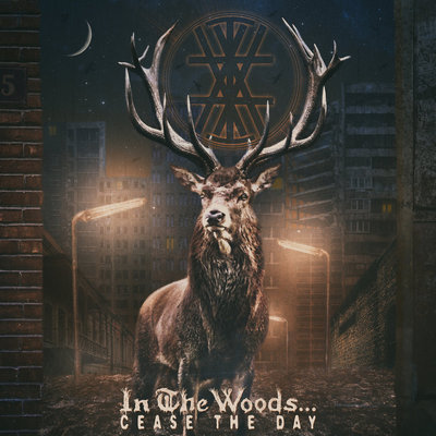 In The Woods...: "Cease The Day" – 2018